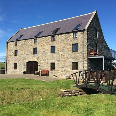 Sebay Mill Holiday Apartments Toab Exterior foto